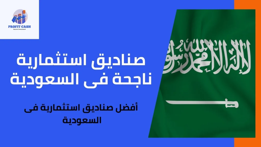 الصناديق الاستثمارية
