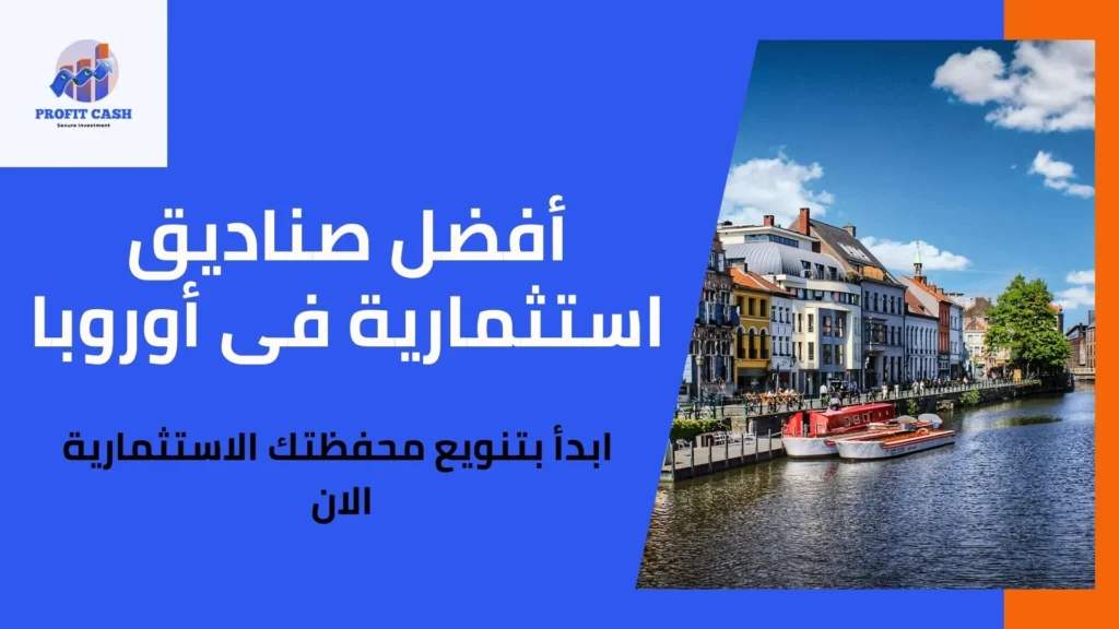 الصناديق الاستثمارية