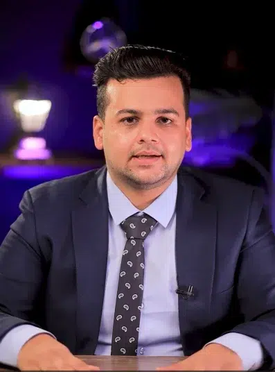 محمود منير