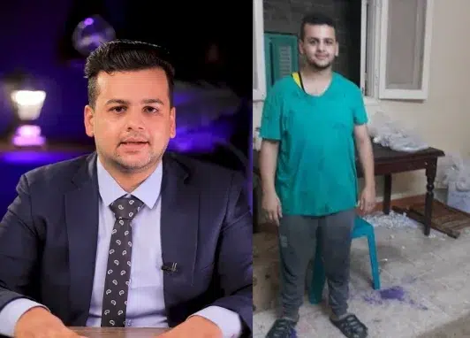 عامل فى مصنع الى خبير فى البزنس والتسويق ومستثمر وشريك مؤسس فى شركة نيكستا 1